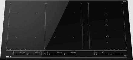 Варочная панель Teka IZF 99700 MST BLACK индукционная