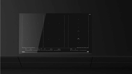 Варочная панель Teka IZF 99700 MST BLACK индукционная