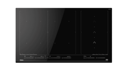 Варочная панель Teka IZF 99700 MST BLACK индукционная