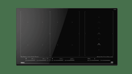 Варочная панель Teka IZF 99700 MST BLACK индукционная