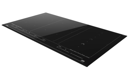Варочная панель Teka IZF 99700 MST BLACK индукционная
