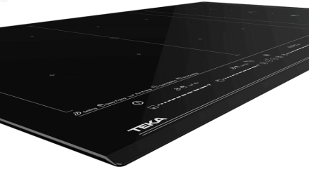 Варочная панель Teka IZF 99700 MST BLACK индукционная