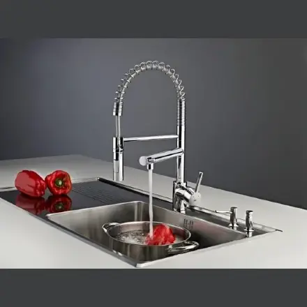 Кухонная мойка Teka Frame 1B 1D Right