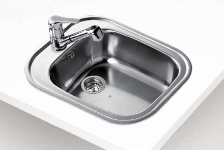 Кухонная мойка Teka Stylo 1B Microtextured