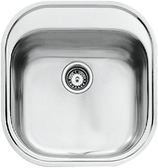Кухонная мойка Teka Stylo 1B Microtextured
