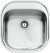 Кухонная мойка Teka Stylo 1B Microtextured