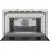Микроволновая печь Teka MWR 32 BIA VB (Vanilla Old Brass) с грилем, цвет кремовый