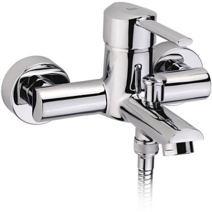 Смеситель для ванны Teka Ares