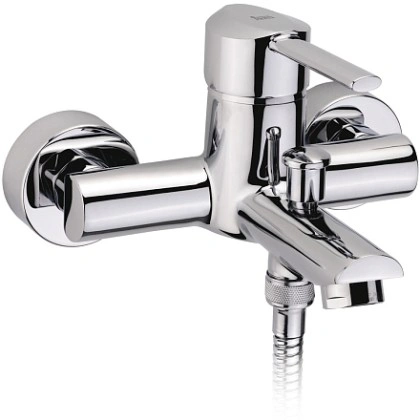 Смеситель для ванны Teka Ares