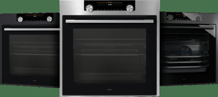 Духовой шкаф Asko OP8687S с пиролизом, цвет нержавеющая сталь