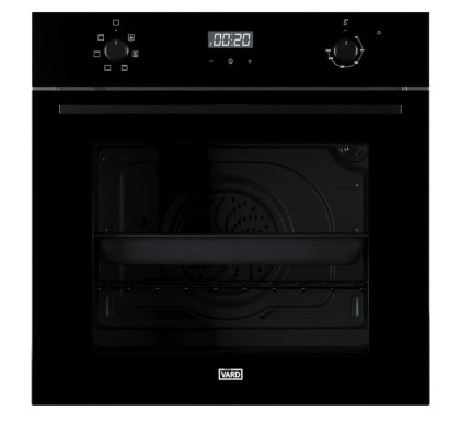 Духовой шкаф Vard VOE432B, цвет черный