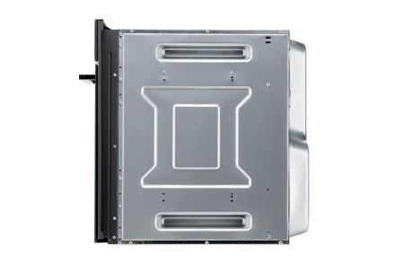 Духовой шкаф Vard VOE432B, цвет черный