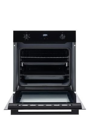 Духовой шкаф Vard VOE432B, цвет черный