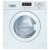 Стиральная машина  Neff V6540X0, цвет белый
