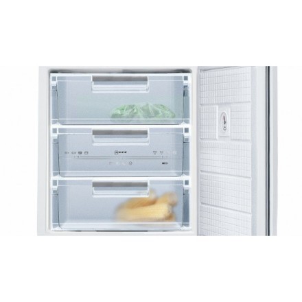 Морозильник  Neff G4344X7RU, цвет белый