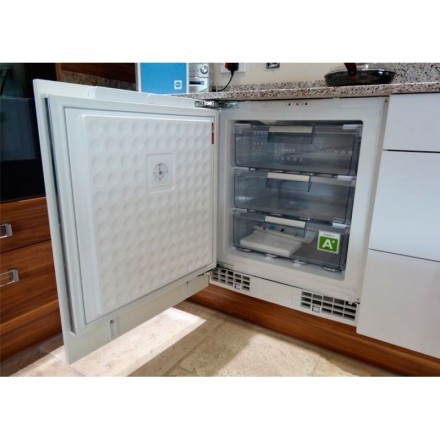 Морозильник  Neff G4344X7RU, цвет белый