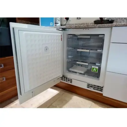 Морозильник  Neff G4344X7RU, цвет белый