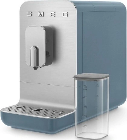 Автоматическая кофемашина Smeg BCC13SBMEU