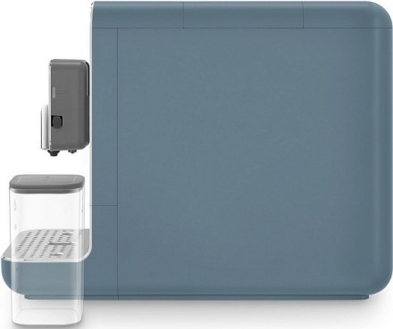 Автоматическая кофемашина Smeg BCC13SBMEU