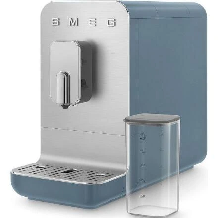 Автоматическая кофемашина Smeg BCC13SBMEU