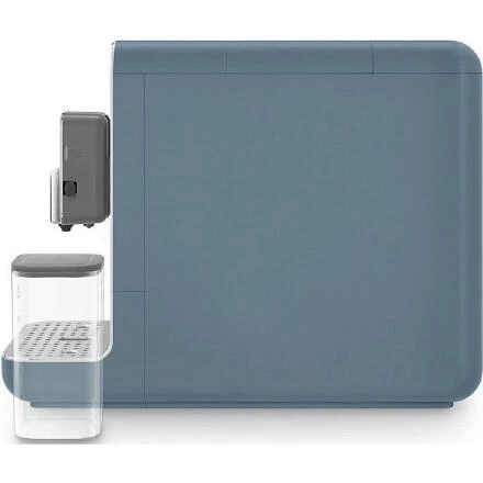 Автоматическая кофемашина Smeg BCC13SBMEU