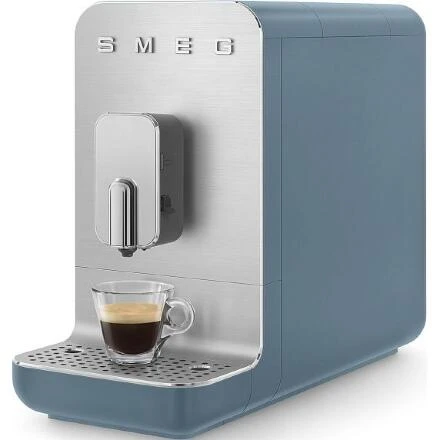 Автоматическая кофемашина Smeg BCC13SBMEU
