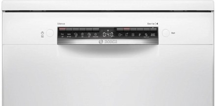 Посудомоечная машина Bosch SMS4IMW62Q
