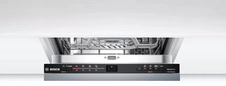 Посудомоечная машина Bosch SRV2IKX3CR