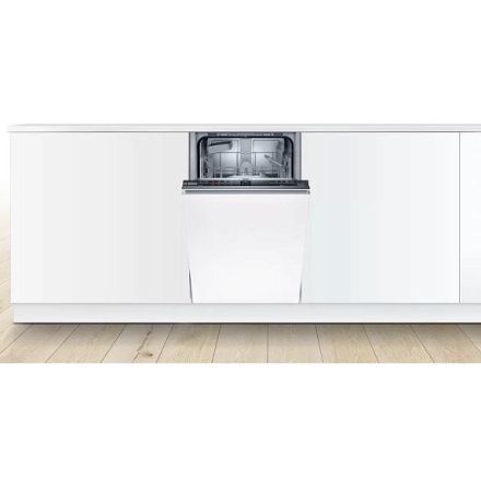 Посудомоечная машина Bosch SRV2IKX3CR