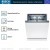 Посудомоечная машина Bosch SMV4HVX37E