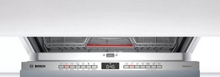 Посудомоечная машина Bosch SMV4HVX37E