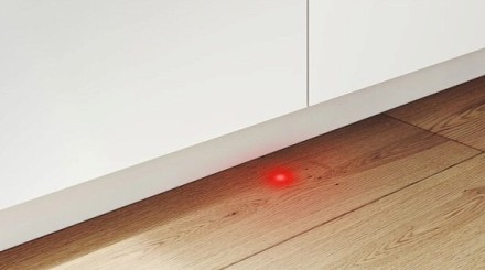 Посудомоечная машина Bosch SMV4HVX37E