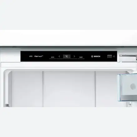 Встраиваемый однокамерный холодильник Bosch KIF81PFE0