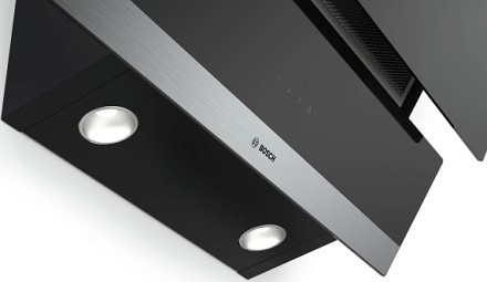 Вытяжка Bosch DWK 065G60R