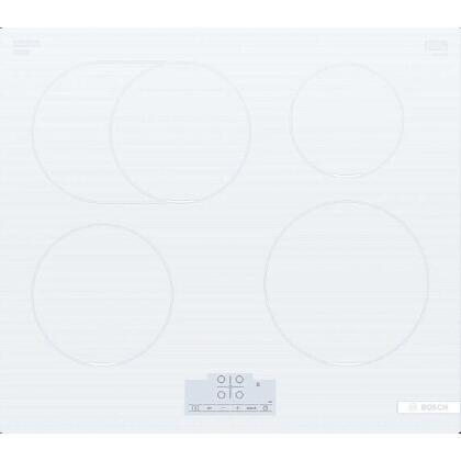 Индукционная варочная панель Bosch PIF612BB1E