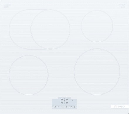 Индукционная варочная панель Bosch PIF612BB1E
