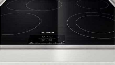 Электрическая варочная панель Bosch PKN 645B17