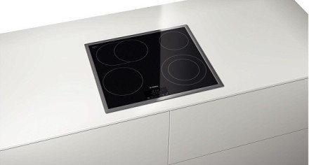 Электрическая варочная панель Bosch PKN 645B17