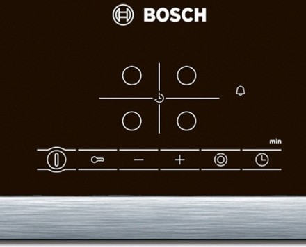 Электрическая варочная панель Bosch PKN 645B17