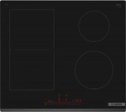 Индукционная варочная панель Bosch PVS63RHB1E