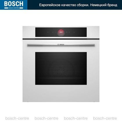 Духовой шкаф Bosch HBG7341W1