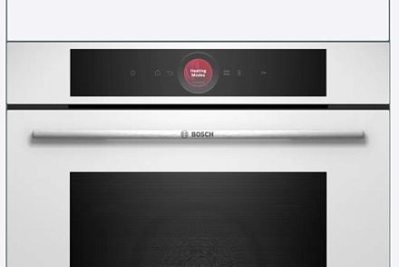 Духовой шкаф Bosch HBG7341W1