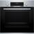 Духовой шкаф Bosch HBJ558YS3Q