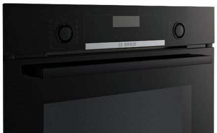 Духовой шкаф Bosch HBG557SB0R