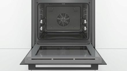 Духовой шкаф Bosch HBG557SB0R