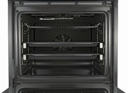 Духовой шкаф Bosch HBG557SB0R