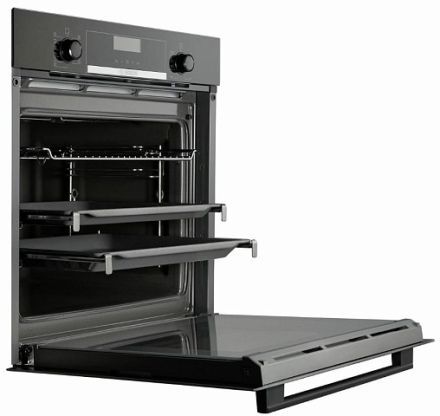 Духовой шкаф Bosch HBG557SB0R