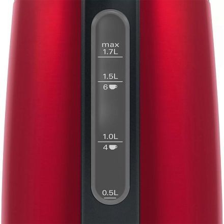 Чайник Bosch TWK3P424