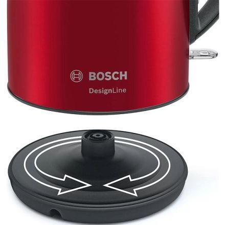 Чайник Bosch TWK3P424