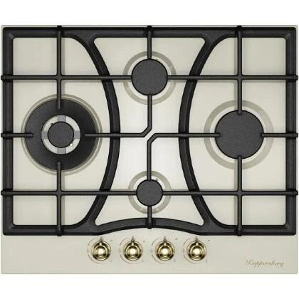 Варочная панель Kuppersberg FS 610 C Bronze